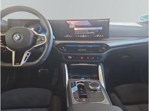 BMW i4 xDrive40 Gran Coupé 476? netto/mtl.*M Sportpaket*LC Prof.*HUD*HiFi*DAB*GSD*Adapt. M-Fahrw.*Adapt.LED
