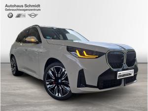 BMW X3 xDrive30e 808? netto*M Sportpaket Pro*H&K Surround*IconicGlow*DriveAProf*ParkAProf*Memory*LED*DAB*