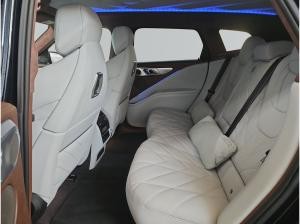 BMW XM 50e *1.126? netto*H&K*AHK*Komfortzg*SoftClose*IconicGlow*DriveAProf*Autobahnassist*Massage*LED*DAB*