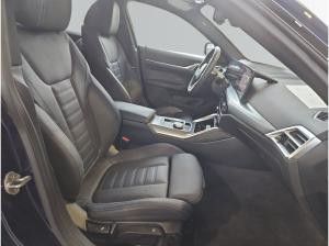 BMW i4 xDrive40 Gran Coupé 494? netto/mtl.*M Sportpaket*19 *LC Prof.*HUD*HiFi*AHK*Driving Assist.Prof.*Park