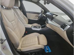 BMW 330 330e xDrive Touring*319? netto*M Sportpaket*HiFi*Memory*Head-Up*DrivAProf*Komfortzg*LED*DAB*