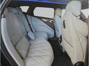 BMW XM 50e *1.126? netto*H&K*AHK*Komfortzg*SoftClose*IconicGlow*DriveAProf*Autobahnassist*Massage*LED*DAB*