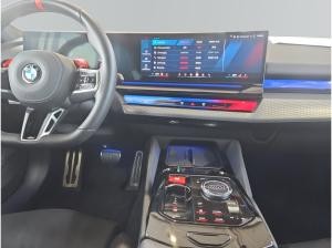 BMW M5 Limousine 1522? netto/mtl.*M Drive Prof.*LC Prof.*HUD*B&W*Pano*Driving Assist. Prof.*Parking Assist.