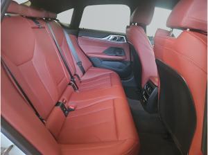 BMW i4 xDrive40 Gran Coupé*436? netto*M Sportpaket*HiFi*AHK*DriveAProf*Head-Up*ParkAPlus*LED*DAB*