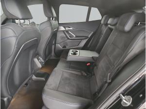BMW X2 sDrive20d *M Sportpaket*H&K*AHK*Komfortzg*Memory*LED*DriveAPlus*DAB*