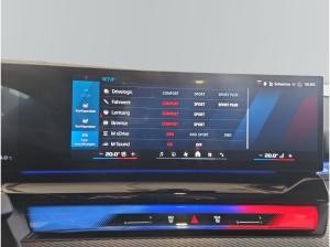 BMW M5 Limousine 1522? netto/mtl.*M Drive Prof.*LC Prof.*HUD*B&W*Pano*Driving Assist. Prof.*Parking Assist.