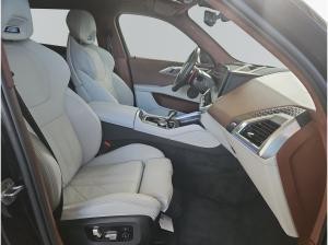 BMW XM 50e *1.126? netto*H&K*AHK*Komfortzg*SoftClose*IconicGlow*DriveAProf*Autobahnassist*Massage*LED*DAB*