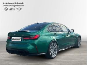 BMW M3 Competition Limousine 952? netto/mtl.*LC Prof.*HUD*H/K*Carbon*Komfortzg*DriveAssist*LED*DAB*