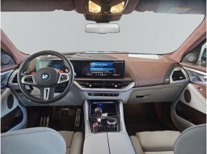 BMW XM 50e *1.126? netto*H&K*AHK*Komfortzg*SoftClose*IconicGlow*DriveAProf*Autobahnassist*Massage*LED*DAB*