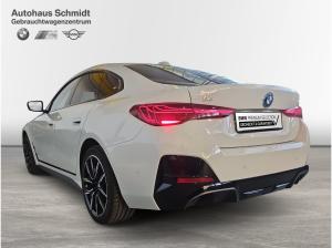 BMW i4 eDrive40 Gran Coupé 410? netto/mtl.*M Sportpaket*19 *LC Prof.*HUD*H/K*Driving Assist. Prof.*Parking