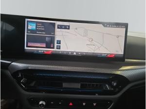 BMW i4 xDrive40 Gran Coupé 494? netto/mtl.*M Sportpaket*19 *LC Prof.*HUD*HiFi*AHK*Driving Assist.Prof.*Park