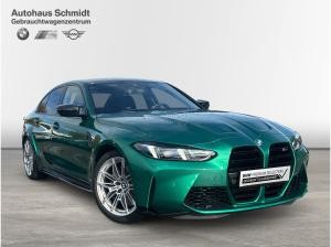 BMW M3 Competition Limousine 952? netto/mtl.*LC Prof.*HUD*H/K*Carbon*Komfortzg*DriveAssist*LED*DAB*