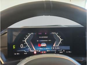 BMW i4 xDrive40 Gran Coupé*436? netto*M Sportpaket*HiFi*AHK*DriveAProf*Head-Up*ParkAPlus*LED*DAB*