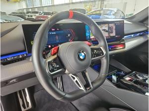BMW M5 Limousine 1522? netto/mtl.*M Drive Prof.*LC Prof.*HUD*B&W*Pano*Driving Assist. Prof.*Parking Assist.