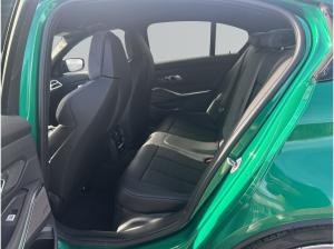BMW M3 Competition Limousine 952? netto/mtl.*LC Prof.*HUD*H/K*Carbon*Komfortzg*DriveAssist*LED*DAB*
