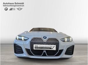 BMW i4 eDrive40 Gran Coupé 410? netto/mtl.*M Sportpaket*19 *LC Prof.*HUD*H/K*Driving Assist. Prof.*Parking