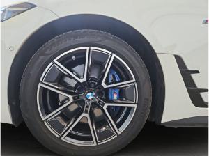 BMW i4 xDrive40 Gran Coupé*436? netto*M Sportpaket*HiFi*AHK*DriveAProf*Head-Up*ParkAPlus*LED*DAB*