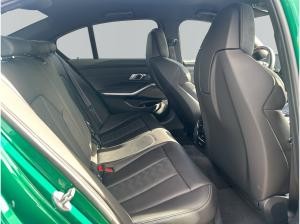 BMW M3 Competition Limousine 952? netto/mtl.*LC Prof.*HUD*H/K*Carbon*Komfortzg*DriveAssist*LED*DAB*