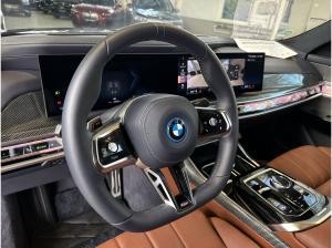 BMW i7 xDrive60 Limousine 655? netto/mtl.*M Sportpaket*Sky-Lounge*IconicGlow*DrivAProf*ParkAProf*Head-Up*Ma