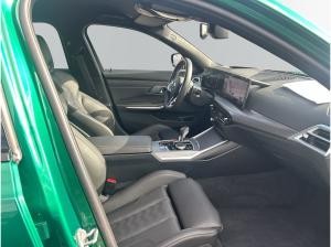 BMW M3 Competition Limousine 952? netto/mtl.*LC Prof.*HUD*H/K*Carbon*Komfortzg*DriveAssist*LED*DAB*
