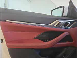 BMW i4 xDrive40 Gran Coupé*436? netto*M Sportpaket*HiFi*AHK*DriveAProf*Head-Up*ParkAPlus*LED*DAB*