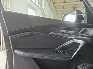 BMW X2 sDrive20d *M Sportpaket*H&K*AHK*Komfortzg*Memory*LED*DriveAPlus*DAB*