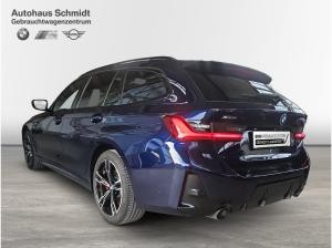 BMW 330 330e xDrive Touring 336? netto/mtl.*M Sportpaket Pro*H&K Surround*Pano*AHK*Head-Up*DriveAProf*ParkAP