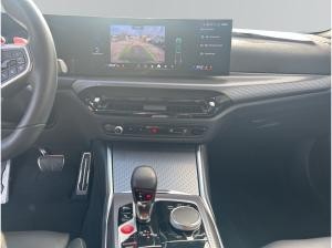 BMW M3 Competition Limousine 952? netto/mtl.*LC Prof.*HUD*H/K*Carbon*Komfortzg*DriveAssist*LED*DAB*