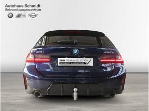 BMW 330 330e xDrive Touring 336? netto/mtl.*M Sportpaket Pro*H&K Surround*Pano*AHK*Head-Up*DriveAProf*ParkAP