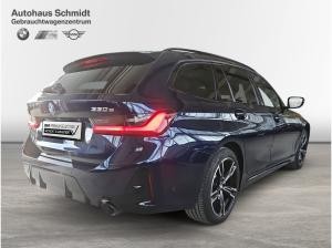BMW 330 330e xDrive Touring 336? netto/mtl.*M Sportpaket Pro*H&K Surround*Pano*AHK*Head-Up*DriveAProf*ParkAP