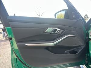 BMW M3 Competition Limousine 952? netto/mtl.*LC Prof.*HUD*H/K*Carbon*Komfortzg*DriveAssist*LED*DAB*