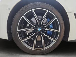 BMW i4 eDrive40 Gran Coupé 410? netto/mtl.*M Sportpaket*19 *LC Prof.*HUD*H/K*Driving Assist. Prof.*Parking