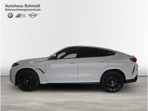 BMW X6 xDrive30d 735? netto/mtl.*M Sportpaket Pro*H&K Surround*AHK*Pano*IconicGlow*Head-Up*Gestikst*DriveAs