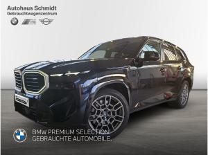 BMW XM 50e 1109? netto/mtl.*AHK*H/K*HUD*IconicGlow*Autobahnassist*DriveAssistProf*ParkAssistPlus*Massage*LE
