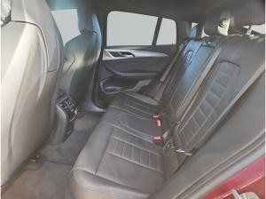 BMW X4 xDrive20d M Sportpaket Head-Up HiFi DAB WLAN