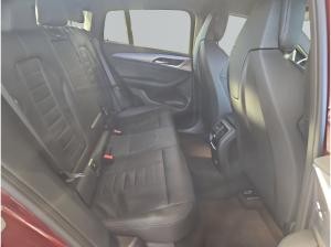 BMW X4 xDrive20d M Sportpaket Head-Up HiFi DAB WLAN