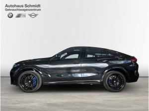 BMW X6 M Competition *H&K Surround*Pano*Head-Up*Memory*DriveAssistProf*ParkAssistProf*Gestikst*LED*DAB*