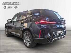 BMW XM 50e 1109? netto/mtl.*AHK*H/K*HUD*IconicGlow*Autobahnassist*DriveAssistProf*ParkAssistPlus*Massage*LE