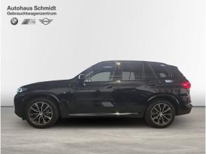 BMW X5 xDrive40d 746? netto/mtl.*M Sportpaket*AHK*H/K*Pano*IconicGlow*DriveAssistProf*ParkAssistProf*SoftCl