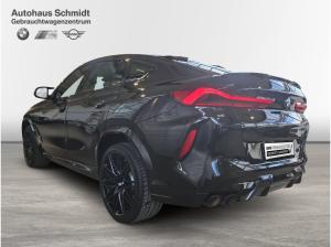BMW X6 M Competition *H&K Surround*Pano*Head-Up*Memory*DriveAssistProf*ParkAssistProf*Gestikst*LED*DAB*