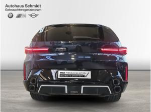 BMW XM 50e 1109? netto/mtl.*AHK*H/K*HUD*IconicGlow*Autobahnassist*DriveAssistProf*ParkAssistPlus*Massage*LE