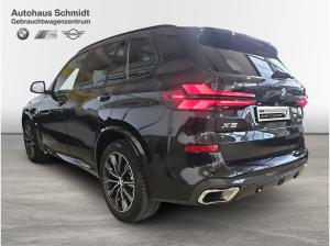 BMW X5 xDrive40d 746? netto/mtl.*M Sportpaket*AHK*H/K*Pano*IconicGlow*DriveAssistProf*ParkAssistProf*SoftCl