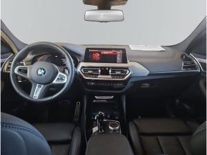 BMW X4 xDrive20d M Sportpaket Head-Up HiFi DAB WLAN