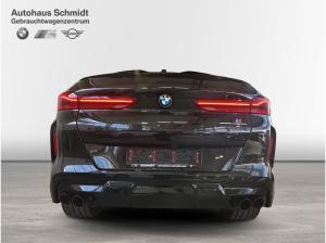 BMW X6 M Competition *H&K Surround*Pano*Head-Up*Memory*DriveAssistProf*ParkAssistProf*Gestikst*LED*DAB*