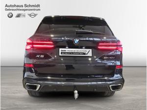 BMW X5 xDrive40d 746? netto/mtl.*M Sportpaket*AHK*H/K*Pano*IconicGlow*DriveAssistProf*ParkAssistProf*SoftCl
