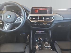 BMW X4 xDrive20d M Sportpaket Head-Up HiFi DAB WLAN