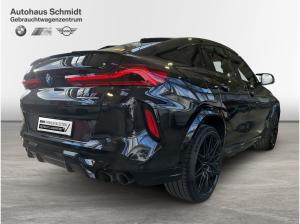 BMW X6 M Competition *H&K Surround*Pano*Head-Up*Memory*DriveAssistProf*ParkAssistProf*Gestikst*LED*DAB*