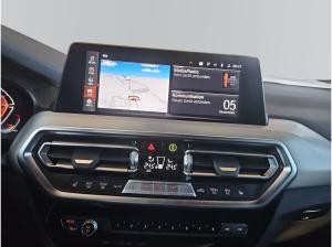 BMW X4 xDrive20d M Sportpaket Head-Up HiFi DAB WLAN