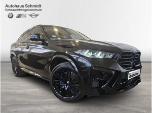 BMW X6 M Competition *H&K Surround*Pano*Head-Up*Memory*DriveAssistProf*ParkAssistProf*Gestikst*LED*DAB*