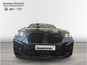 BMW X6 M Competition *H&K Surround*Pano*Head-Up*Memory*DriveAssistProf*ParkAssistProf*Gestikst*LED*DAB*